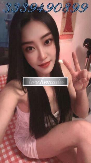 Girl Spettacolare Graziosa  Cosenza