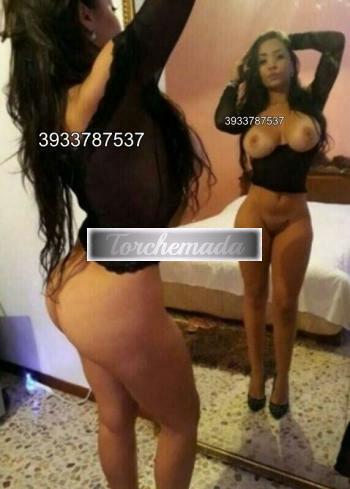 Girl Spettacolare Studentessa  Macerata