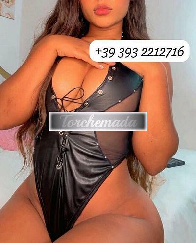 Girl Estasi Senza Limiti  Belluno