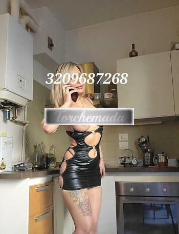 Girl Spettacolare Maestra  Bologna