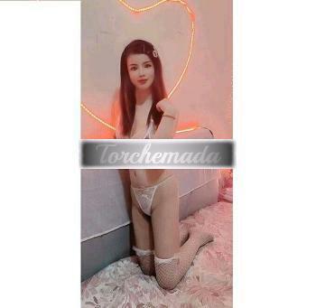 Girl Esplosiva Ragazza  Forli