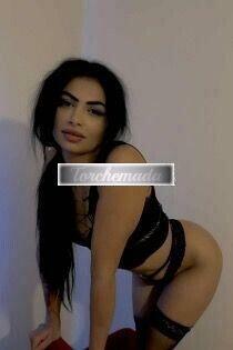 Girl Trasgressiva Esibizionista  Pistoia
