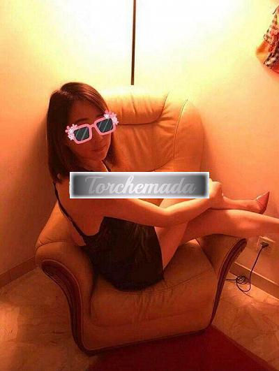 Girl Calda Studentessa  Firenze