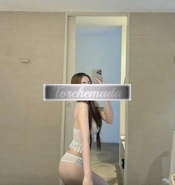 Transex Calda Studentessa  Forli