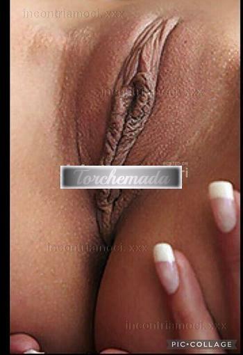 Girl Calda Modella  Terni