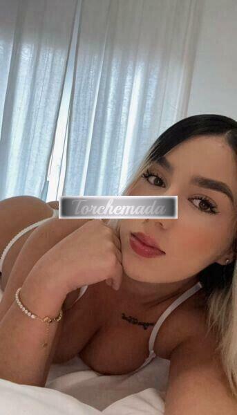 Girl Piccantissima Attrice  Foggia