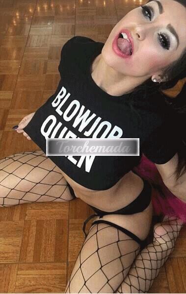 Girl Amo il sesso  Bergamo