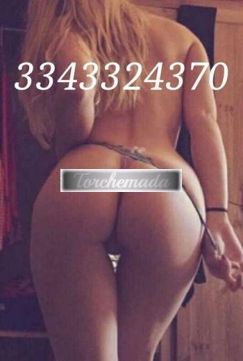 Girl Esplosiva Ragazza  Bergamo
