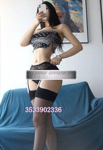 Girl Trasgressiva Sensuale  Torino