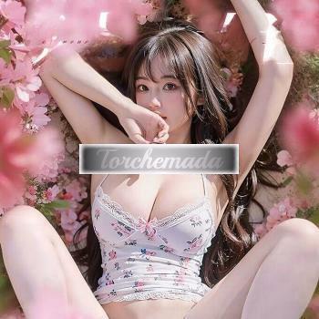 Girl Orientale da penetrare  Napoli