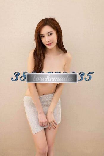 Girl Incanto Orientale  La Spezia