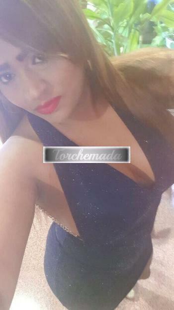 Girl Felina Sensuale  Cosenza