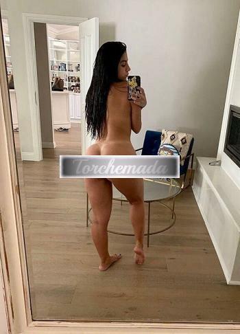 Girl Vogliosa Attrice  Milano