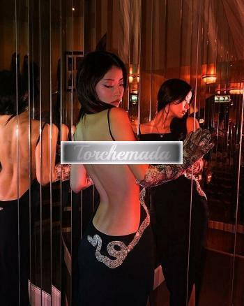 Girl Spettacolare Attrice  Macerata