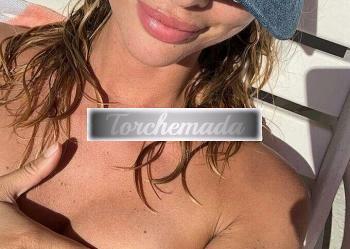 Girl Esplosiva Attrice  Lecce