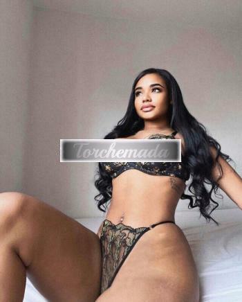 Girl Esplosiva Maestra  Potenza