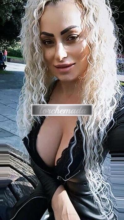 Girl Seno Naturale Bollente  Milano