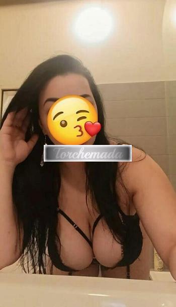 Girl Felina Studentessa  Lecco