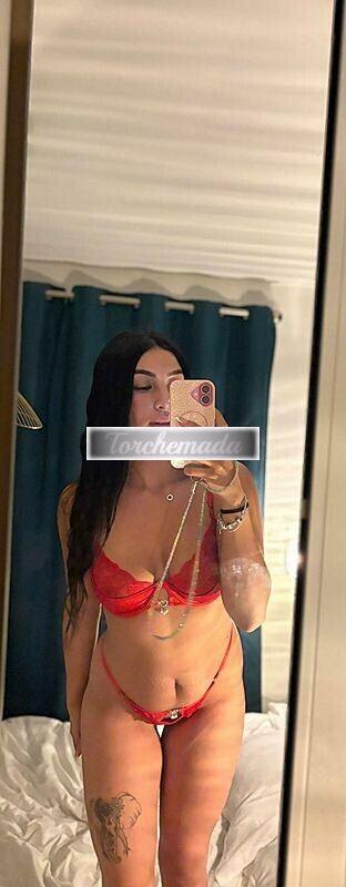 Girl Piccantissima Femmina  Roma