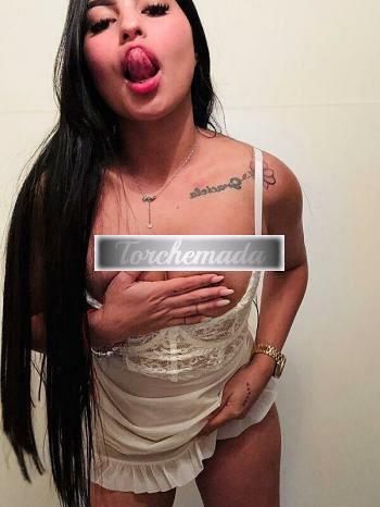 Girl Esplosiva Maestra  Milano