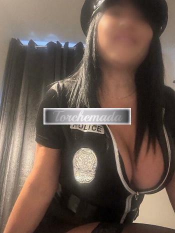 Girl Strepitosa Amabile  Ragusa