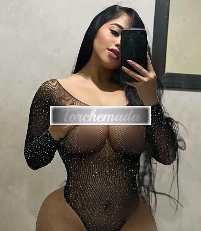 Girl Calda Sensuale  Sassari