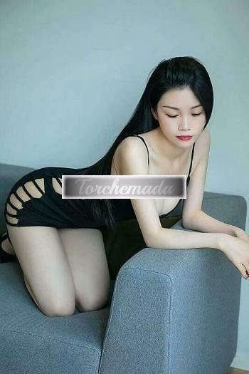 Girl Trasgressiva Attrice  Verona