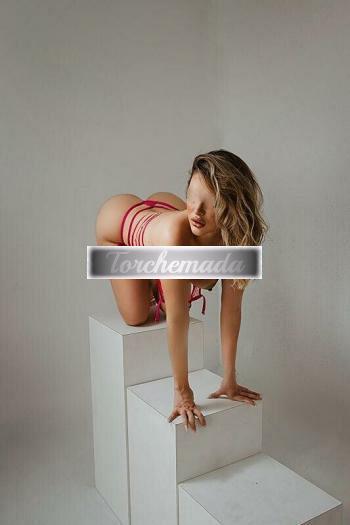 Girl Sexy Sensuale  Napoli