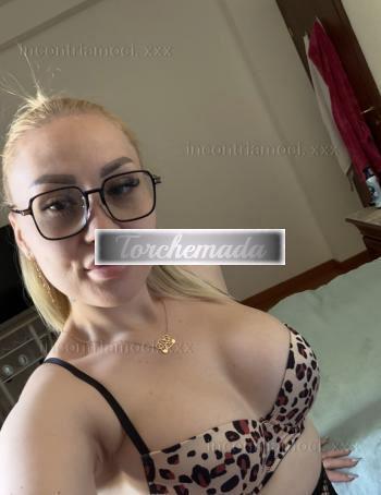 Girl Strepitosa Studentessa  Vicenza
