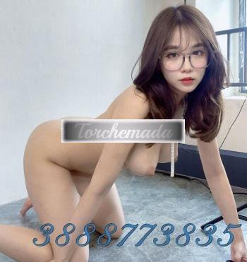 Girl Incanto Orientale  La Spezia