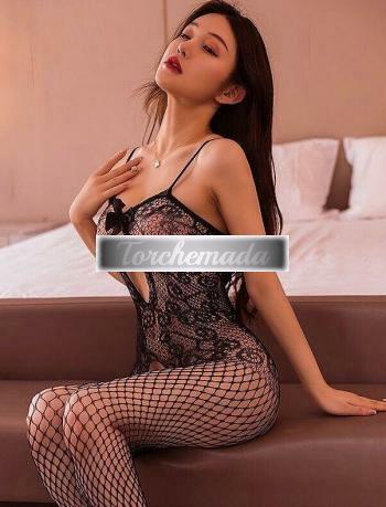 Transex Angela  Salerno