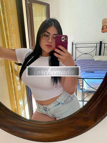 Girl Piccantissima Sirena  Grosseto