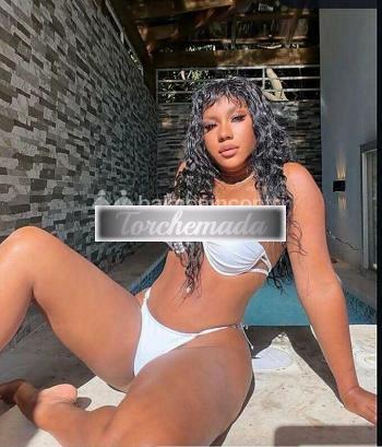 Girl Maria  Catanzaro