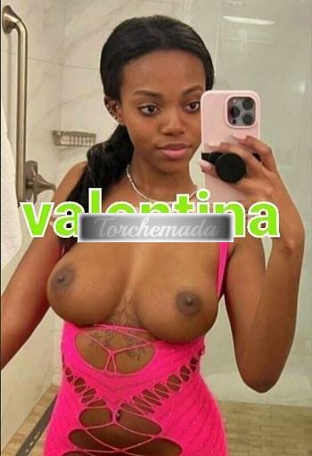 Girl Due tentazioni ti aspettano  Foggia