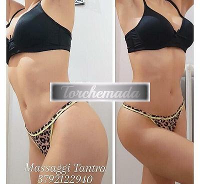 Girl Felina Femmina  Pescara