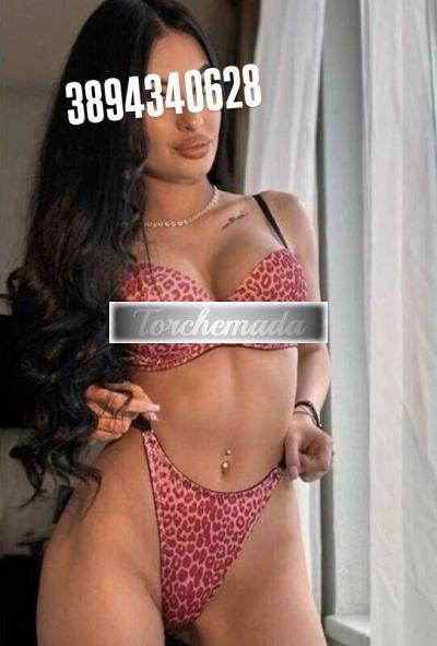 Girl Natasha  Trieste