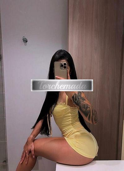 Girl Trasgressiva Studentessa  Lucca