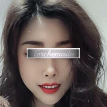 Girl Spettacolare Studentessa  Rovigo