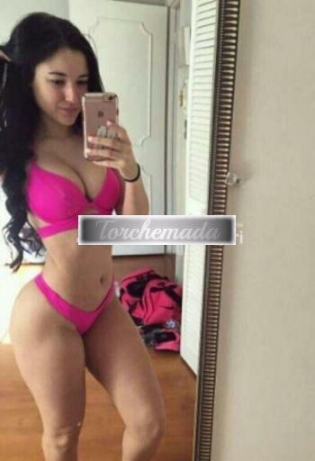 Girl Bellissima Coinvolgente  Bari