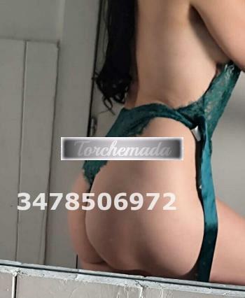 Girl Esplosiva Bambola  Terni