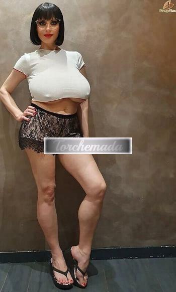 Girl Bellissima Modella  Latina