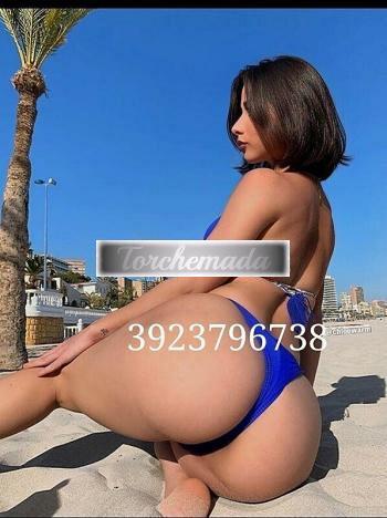 Girl Marina  Cosenza