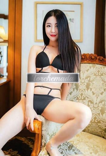 Girl Vogliosa Studentessa  Venezia