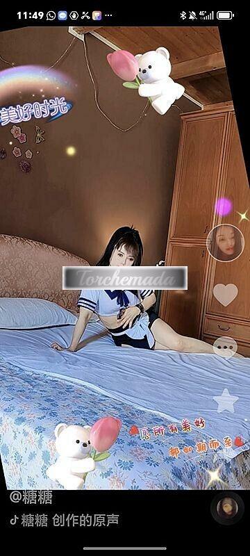 Girl Piccantissima Maestra  Palermo