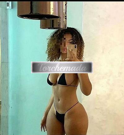 Girl Sogno Caldo e Reale  L'Aquila