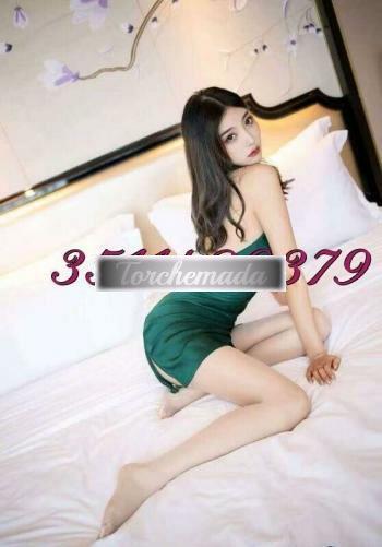 Girl Delizie Orientali Uniche  Cosenza