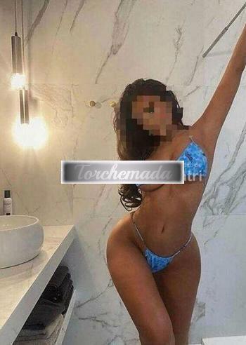 Girl Calda Amabile  Grosseto