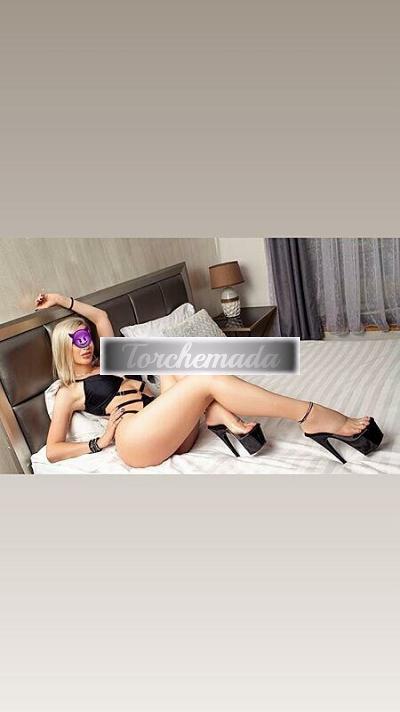 Girl Strepitosa Coinvolgente  Modena