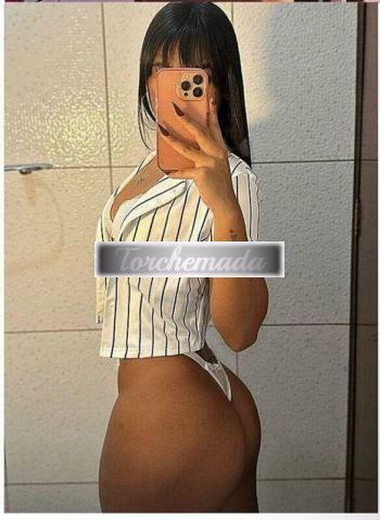 Girl Vogliosa Attrice  Venezia