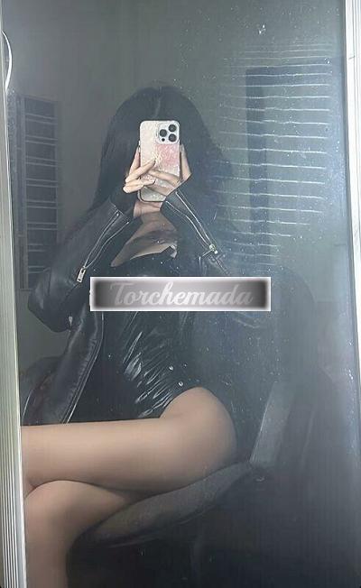 Girl Sexy Femmina  Bologna